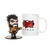 Фигурка League of Legends Грейвза Фигурка League of Legends Грейвза