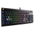 Corsair STRAFE RGB Cherry MX Red Black USB