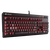 Corsair STRAFE Cherry MX Red Black USB