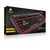 Corsair STRAFE Cherry MX Red Black USB