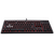 Corsair STRAFE Cherry MX Red Black USB
