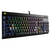 Corsair STRAFE RGB Cherry MX Brown Black USB
