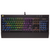 Corsair STRAFE RGB Cherry MX Brown Black USB