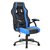 Кресло Sharkoon SGS1 Black/Blue