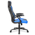 Кресло Sharkoon SGS1 Black/Blue