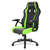 Кресло Sharkoon SGS1 Black/Green