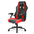 Кресло Sharkoon SGS1 Black/Red