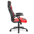 Кресло Sharkoon SGS1 Black/Red