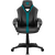 Кресло ThunderX3 YC1 AIR Black/Cyan