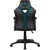Кресло ThunderX3 YC1 AIR Black/Cyan