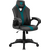 Кресло ThunderX3 YC1 AIR Black/Cyan