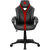 Кресло ThunderX3 YC1 AIR Black/Red