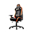 Cougar Armor S Black/Orange Cougar Armor S Black/Orange