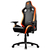 Cougar Armor S Black/Orange Cougar Armor S Black/Orange