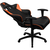 Кресло ThunderX3 EC3 AIR Black/Orange Кресло ThunderX3 EC3 AIR Black/Orange