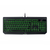 Razer BlackWidow Ultimate Green Switch