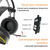 Gamdias HEBE M1 RGB Gamdias HEBE M1 RGB