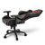 Кресло Sharkoon SGS3 Black/Red Кресло Sharkoon SGS3 Black/Red