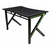 AKRacing GAMING DESK Black/Green AKRacing GAMING DESK Black/Green