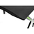AKRacing GAMING DESK Black/Green AKRacing GAMING DESK Black/Green