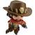 Фигурка Blizzard Nendoroid Overwatch McCree Фигурка Blizzard Nendoroid Overwatch McCree