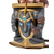 Статуэтка League of Legends Браум Статуэтка League of Legends Браум