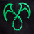 Куртка League of Legends Thresh Glow Куртка League of Legends Thresh Glow