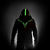 Куртка League of Legends Thresh Glow Куртка League of Legends Thresh Glow