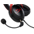 HyperX Cloud II Red