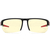 GUNNAR Torpedo Fit Amber Onyx GUNNAR Torpedo Fit Amber Onyx