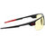 GUNNAR Torpedo Fit Amber Onyx GUNNAR Torpedo Fit Amber Onyx