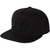 Бейсболка Blizzard World of Warcraft Blackout Snapback Бейсболка Blizzard World of Warcraft Blackout Snapback