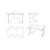 E-Sport Gear Comfy ESG-14 BY E-Sport Gear Comfy ESG-14 BY
