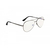GUNNAR Maverick Liquet Gunmetal
