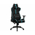 Кресло ThunderX3 BC7 AIR Black Cyan