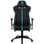 Кресло ThunderX3 BC7 AIR Black Cyan