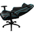 Кресло ThunderX3 BC7 AIR Black Cyan
