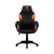 Кресло ThunderX3 EC1 AIR Black/Orange