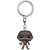 Брелок Blizzard Funko POP! Overwatch Doomfist