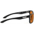 GUNNAR Intercept Amber Max Onyx