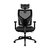 Кресло ThunderX3 YAMA1 Black