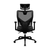 Кресло ThunderX3 YAMA1 Black