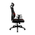 Кресло ThunderX3 YAMA1 Black/Red Кресло ThunderX3 YAMA1 Black/Red