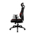 Кресло ThunderX3 YAMA1 Black/Red Кресло ThunderX3 YAMA1 Black/Red