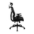 Кресло ThunderX3 YAMA3 Black