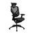 Кресло ThunderX3 YAMA7 Black