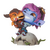 Фигурка League of Legends Укротительница драконов Тристана Фигурка League of Legends Укротительница драконов Тристана