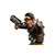 Фигурка Apex Legends - Mirage