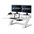 Eureka Ergonomic CV-PRO36 White Eureka Ergonomic CV-PRO36 White