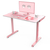Eureka Ergonomic I1-S Pink
